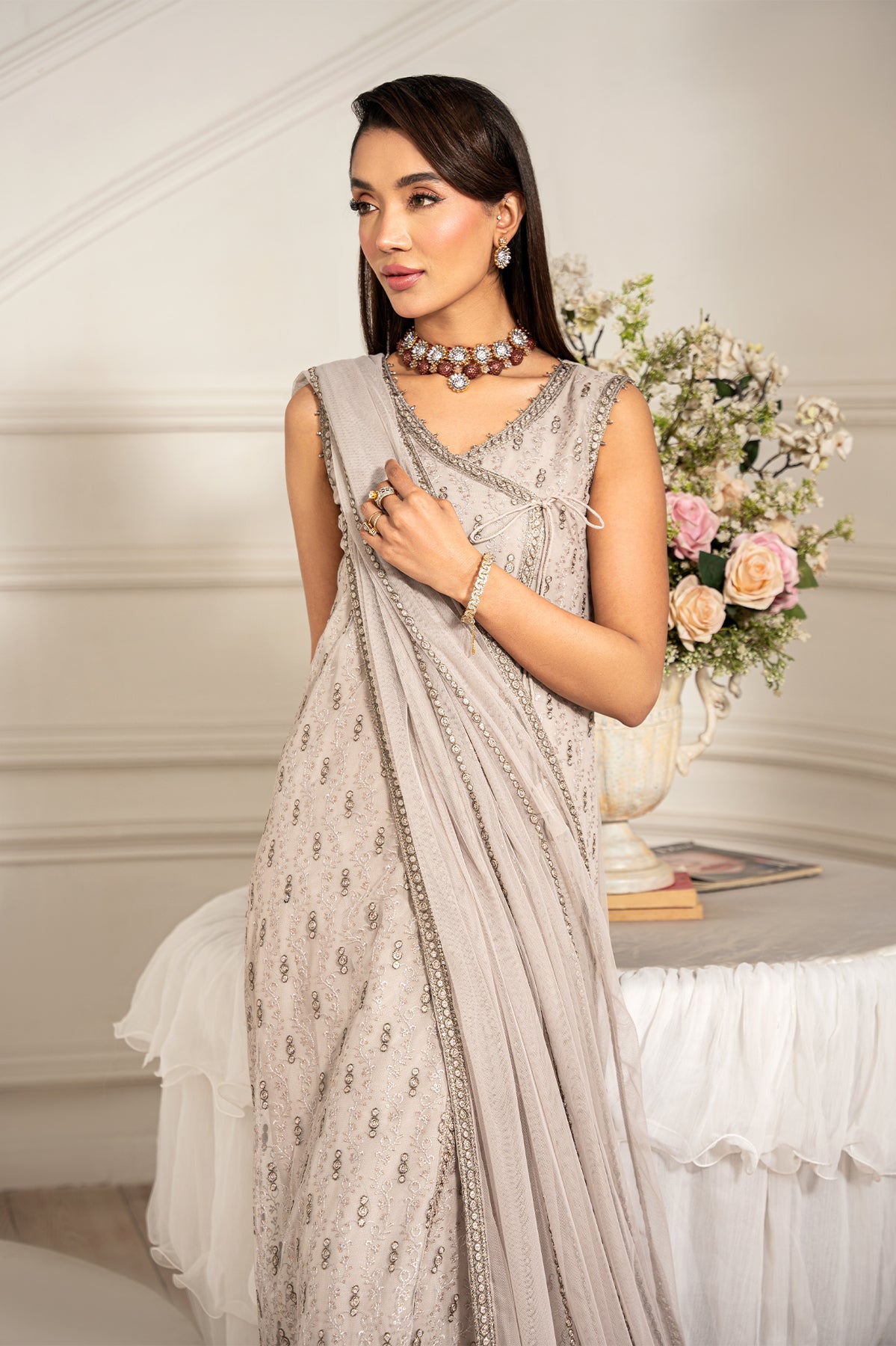 Zarif | Formal Edit 25 | ZFE-05 ALAINA