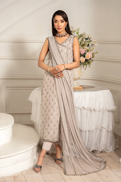 Zarif | Formal Edit 25 | ZFE-05 ALAINA