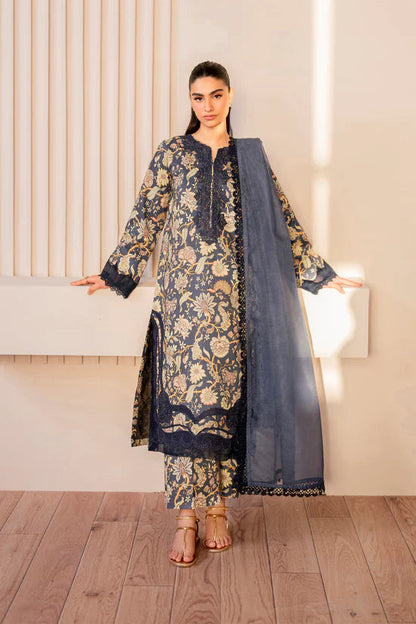 Xenia | PRINTKARI'25 | BIRCH