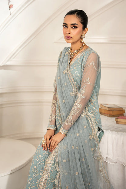 Zarif | Formal Edit 25 | ZFE-01 LYDIA