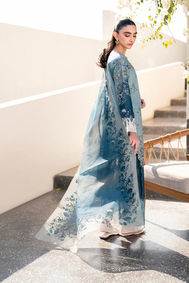 Xenia | Summer Away'25 | NEHAR