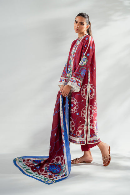 Sania Maskatiya | Selah Collection | Samaya (A)