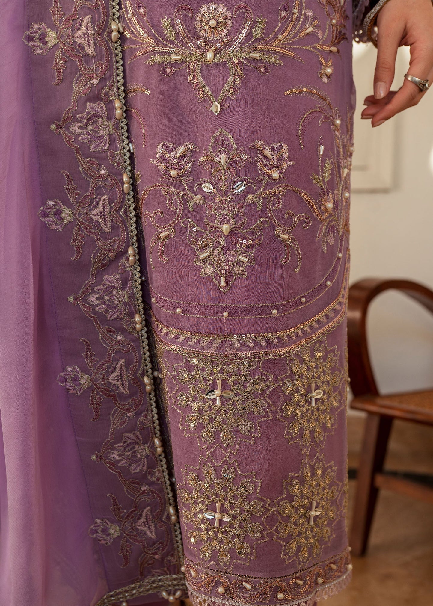 Shurooq | Zara Edit 24 | Jamila