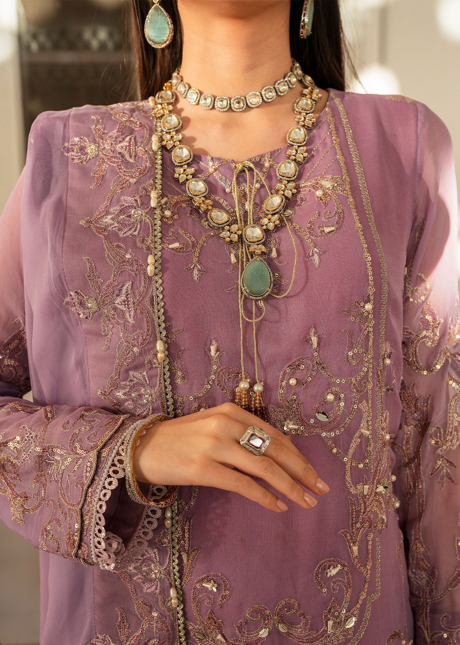 Shurooq | Zara Edit 24 | Jamila