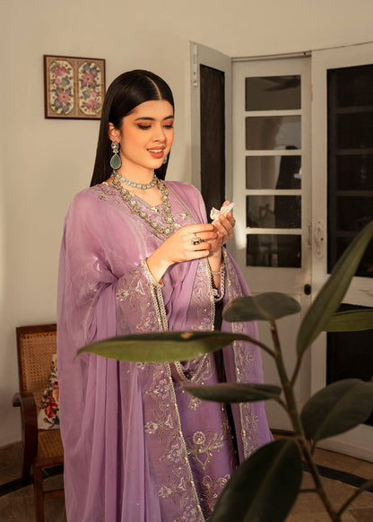 Shurooq | Zara Edit 24 | Jamila