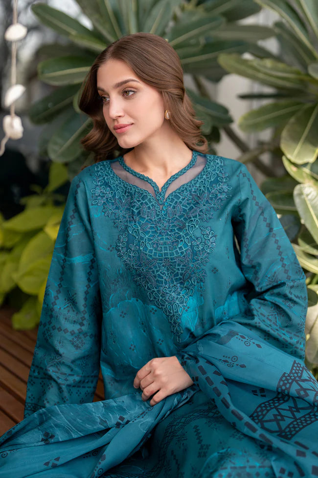 Xenia | Summer Away'25 | BRICK-A