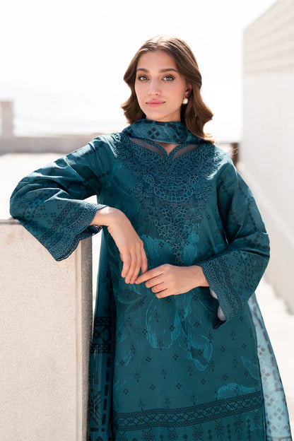 Xenia | Summer Away'25 | BRICK-A