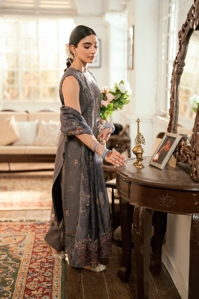 Florent | Eid Edits Luxury Lawn | FEE-4A