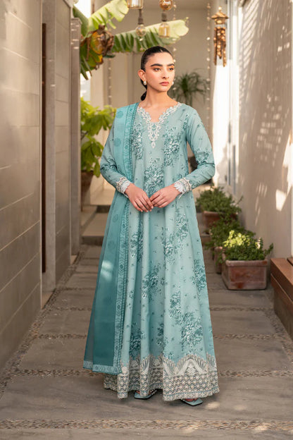 Xenia | Summer Away'25 | FERIO