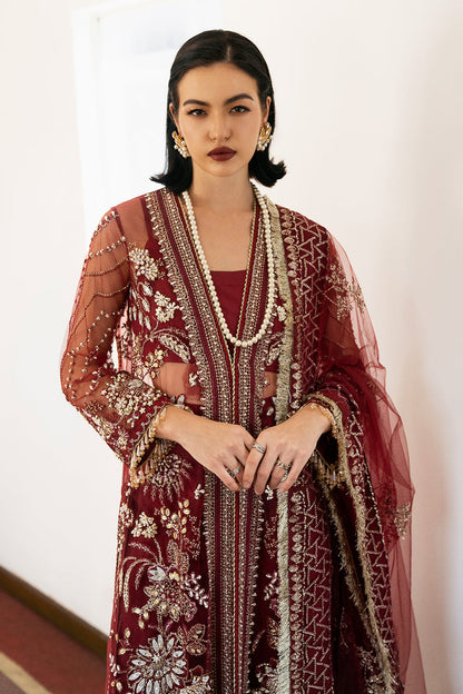 Saad Shaikh | Fleurie Vol 2 | Arya