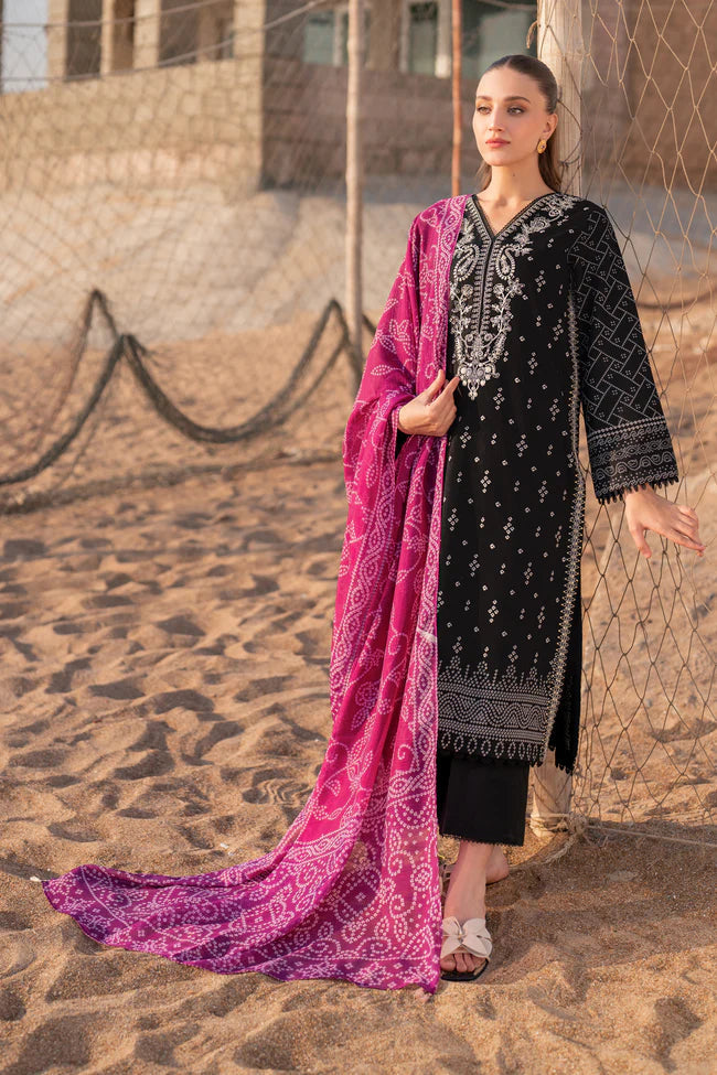 Xenia | Summer Away'25 | ALISH