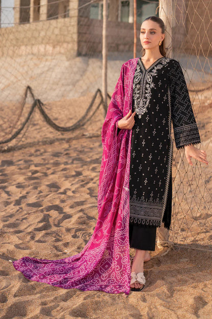 Xenia | Summer Away'25 | ALISH