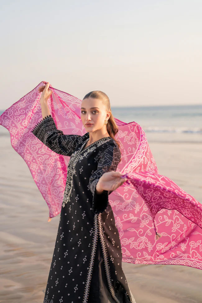 Xenia | Summer Away'25 | ALISH