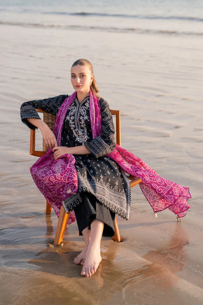 Xenia | Summer Away'25 | ALISH