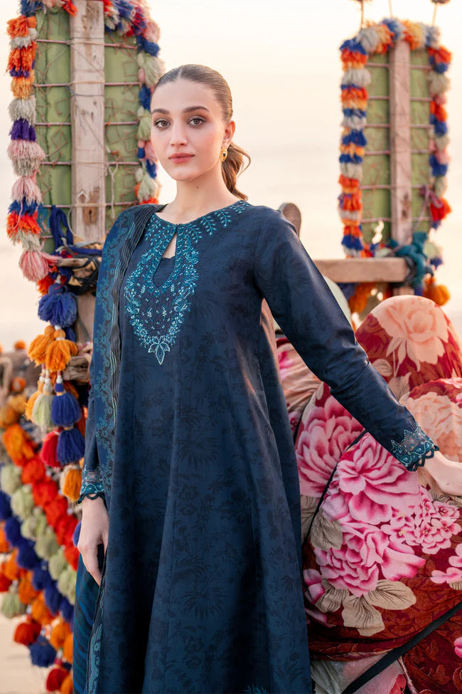 Xenia | Summer Away'25 | BENIM