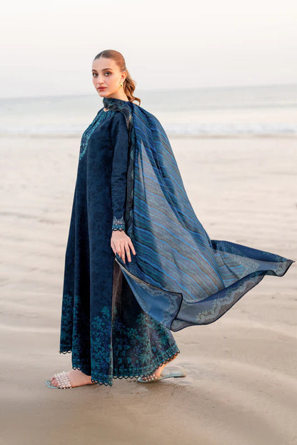 Xenia | Summer Away'25 | BENIM