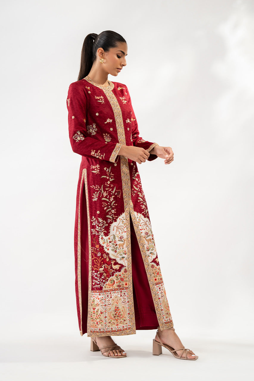 Sania Maskatiya | Selah Collection | Juna