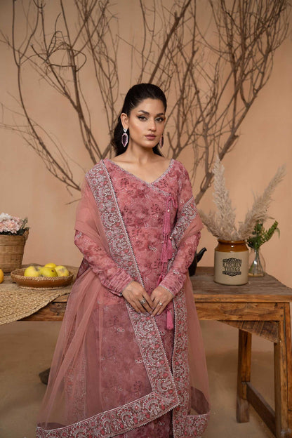 Hemstitch | Afsana Vol 2 | EYANA
