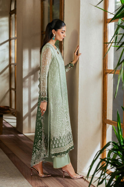 Xenia Formals | Niran Formals | VERDURA