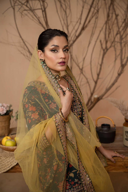 Hemstitch | Afsana Vol 2 | ILENA