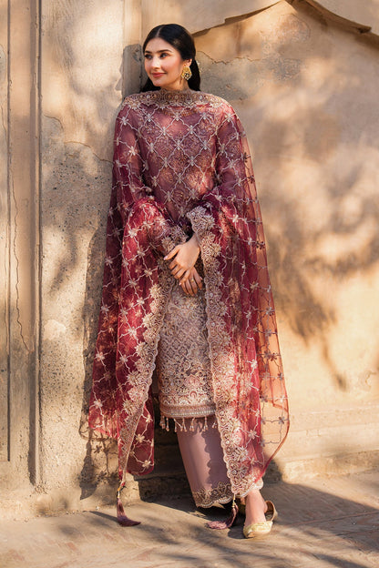 Imrozia Premium | Meeras Luxury Eid 25 | I-220 ZOHRA