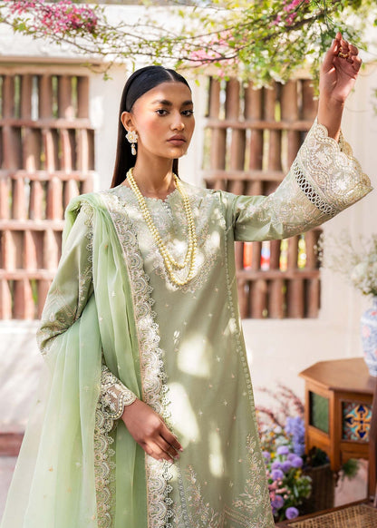 Akbar Aslam | Pret Lawn | CHIC
