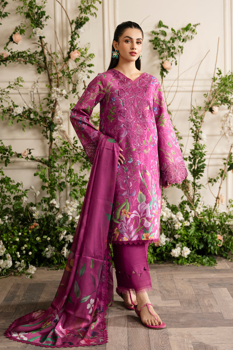 Rangrasiya | Lifestyle Embroidered Edit 24 | MIRHA