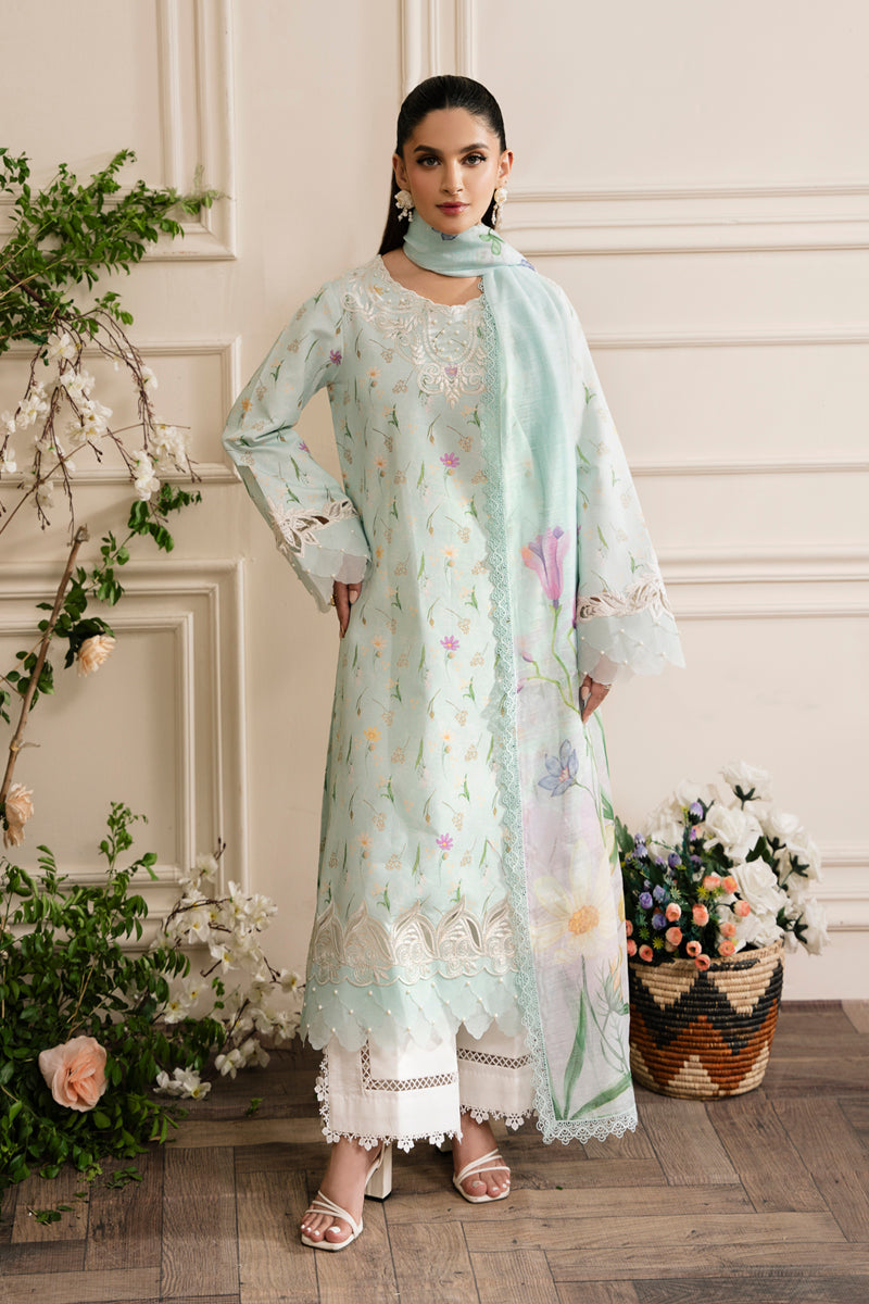 Rangrasiya | Lifestyle Embroidered Edit 24 | SEIAH