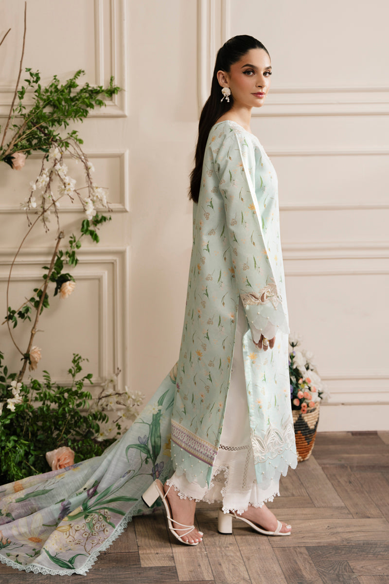 Rangrasiya | Lifestyle Embroidered Edit 24 | SEIAH