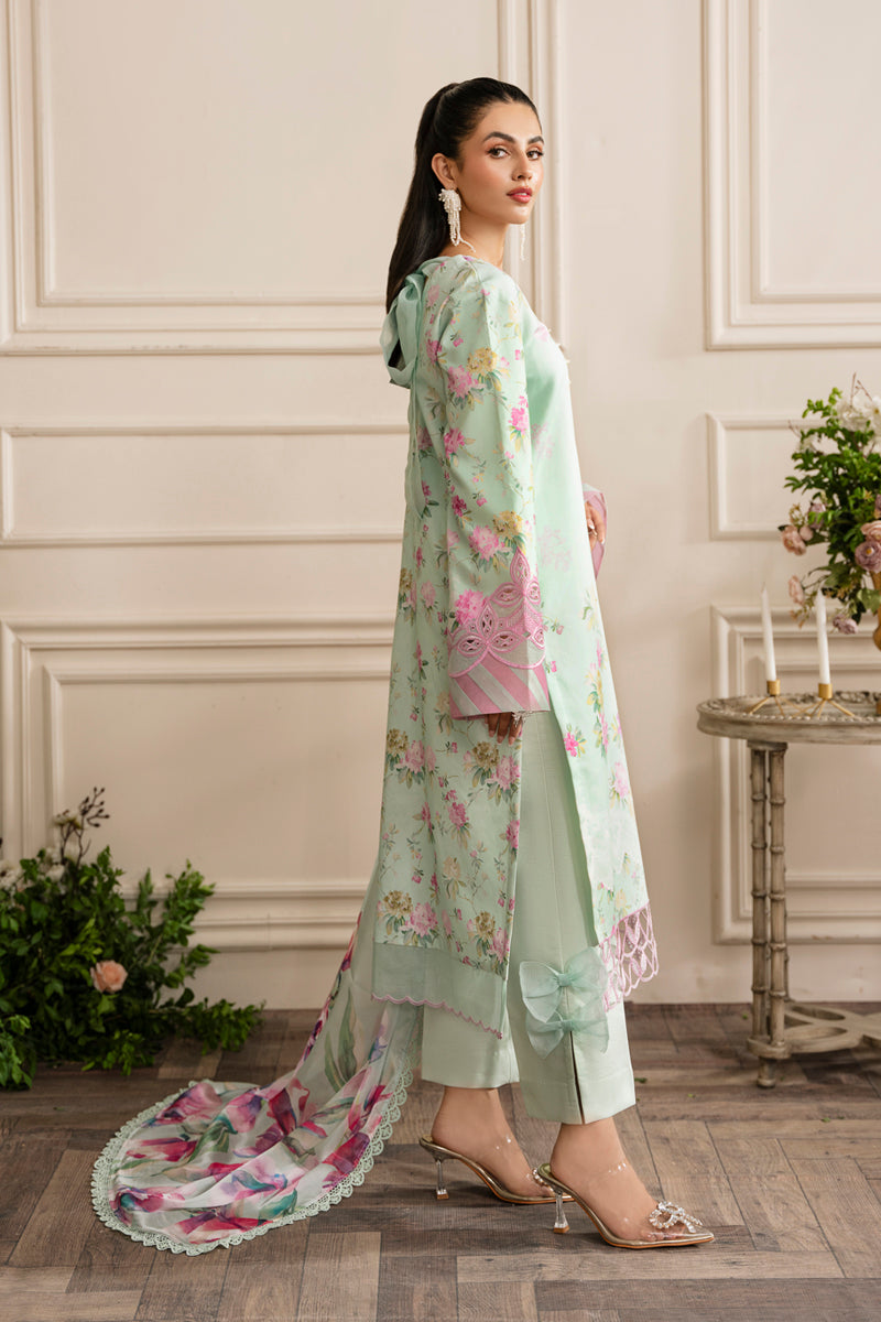 Rangrasiya | Lifestyle Embroidered Edit 24 | ELYSIA