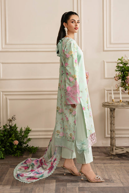 Rangrasiya | Lifestyle Embroidered Edit 24 | ELYSIA