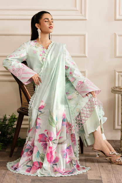 Rangrasiya | Lifestyle Embroidered Edit 24 | ELYSIA