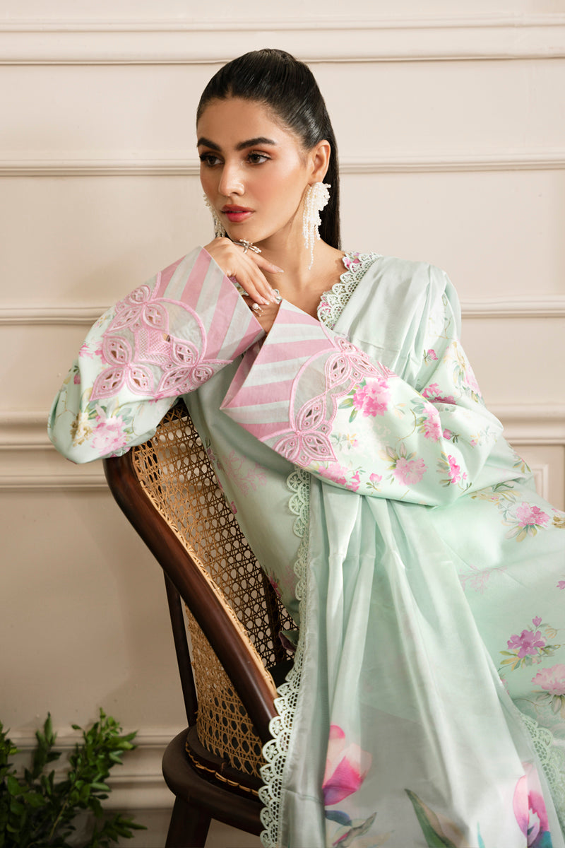 Rangrasiya | Lifestyle Embroidered Edit 24 | ELYSIA