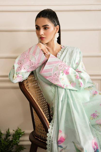 Rangrasiya | Lifestyle Embroidered Edit 24 | ELYSIA