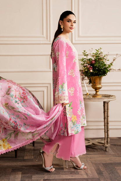 Rangrasiya | Lifestyle Embroidered Edit 24 | EKIN