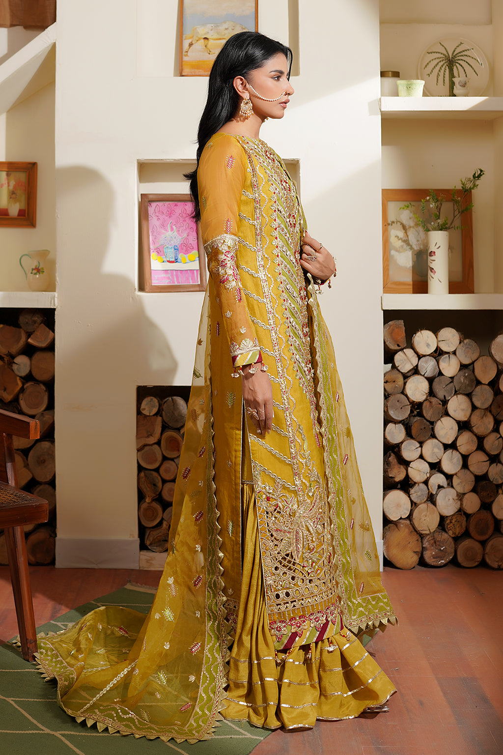 Marayayams | Ht Wedding Formal | NAJMEH