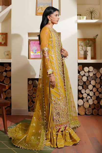 Marayayams | Ht Wedding Formal | NAJMEH