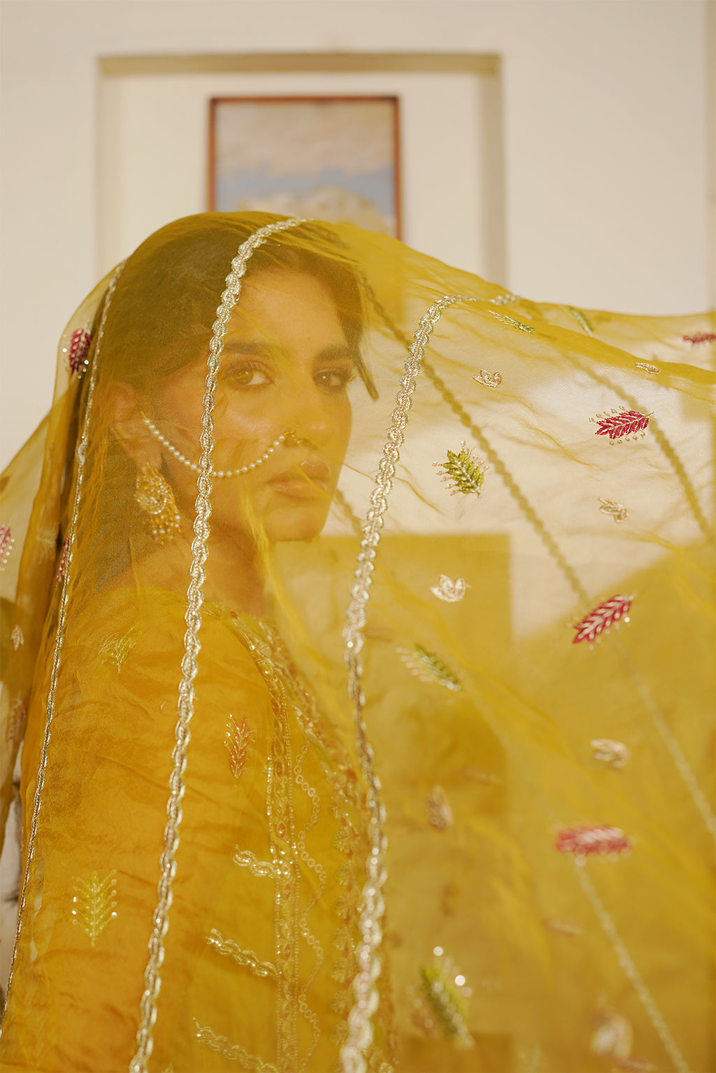 Marayayams | Ht Wedding Formal | NAJMEH