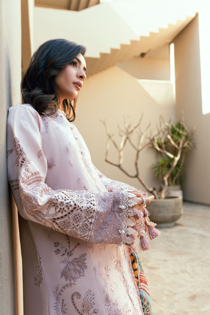 Florent | Luxury Lawn Eid Edits | FL-3B
