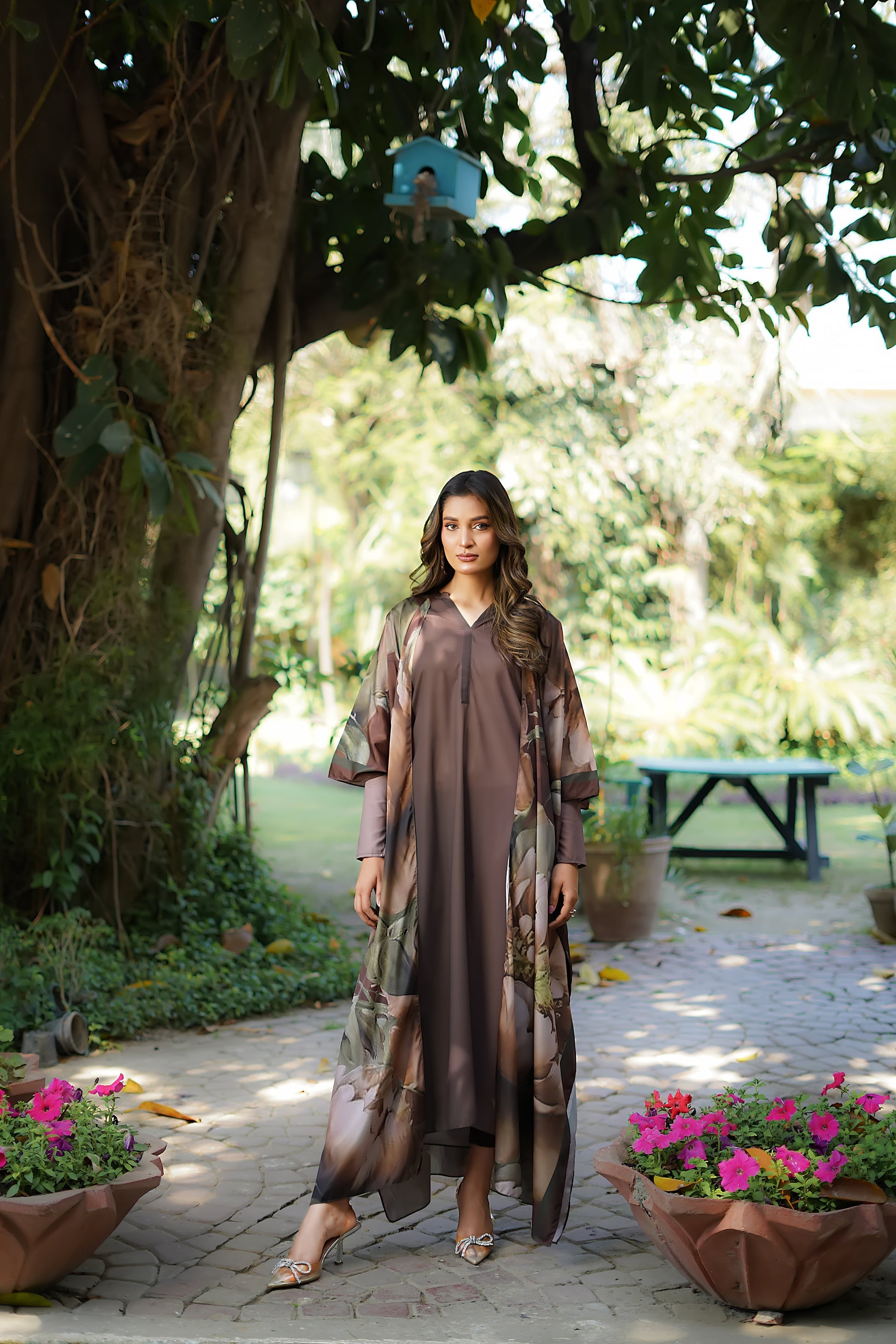 Erum Khan | Nue 25 | Enchanted Forest
