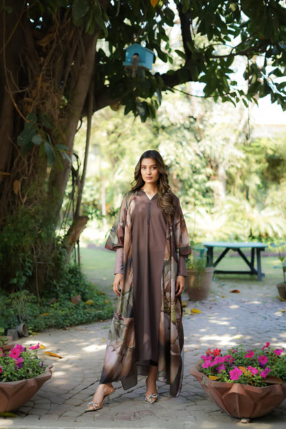 Erum Khan | Nue 25 | Enchanted Forest