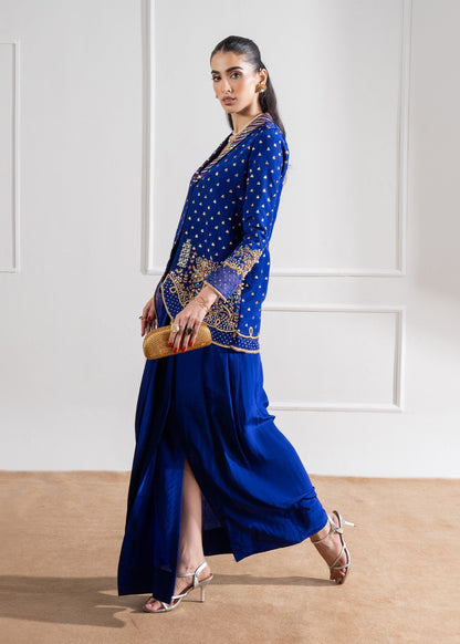 Maria Osama Khan | Celeste 24 Formals | Electra