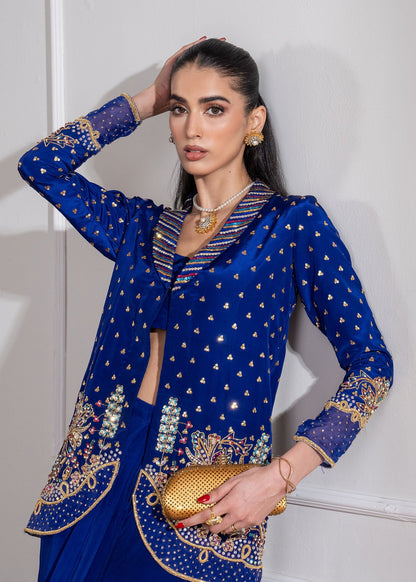 Maria Osama Khan | Celeste 24 Formals | Electra