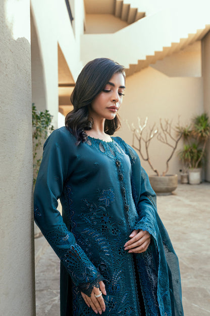 Florent | Luxury Lawn Eid Edits | FL-1B