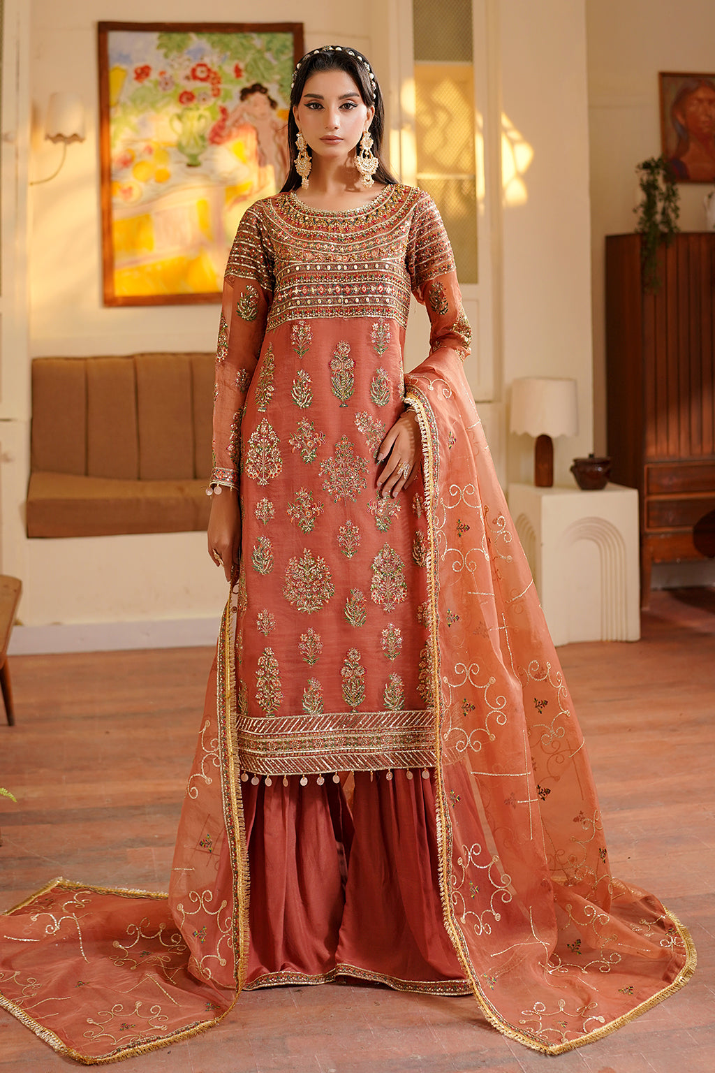 Marayayams | Ht Wedding Formal | REHANI