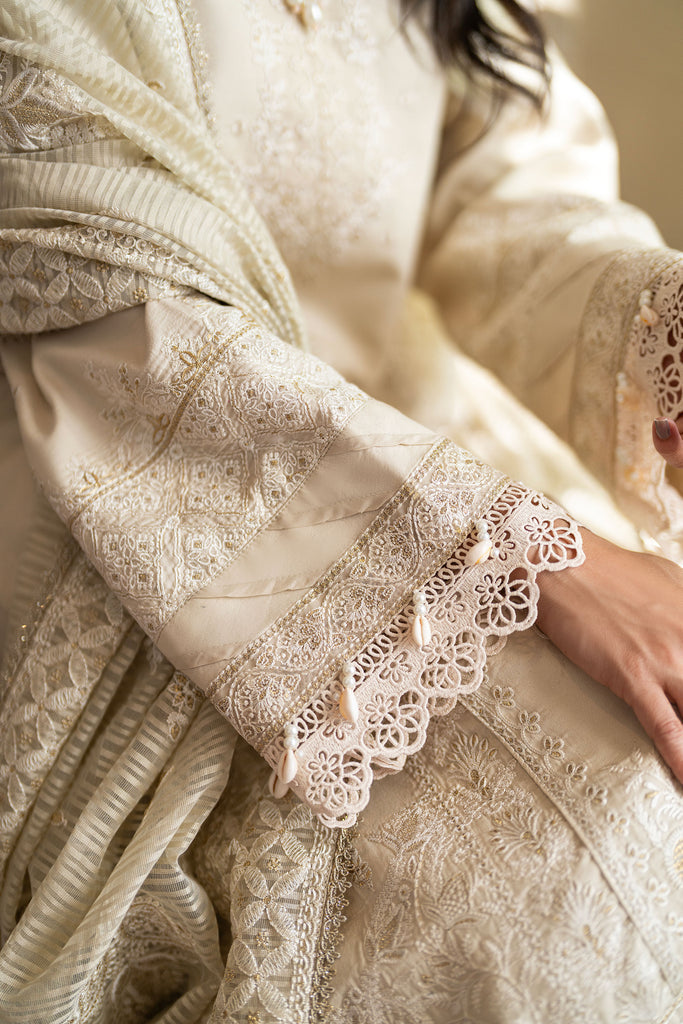 Florent | Luxury Lawn Eid Edits | FL-2A