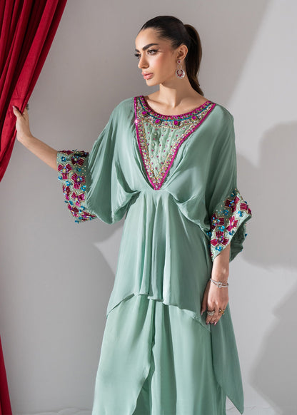 Maria Osama Khan | Celeste 24 Formals | Astra