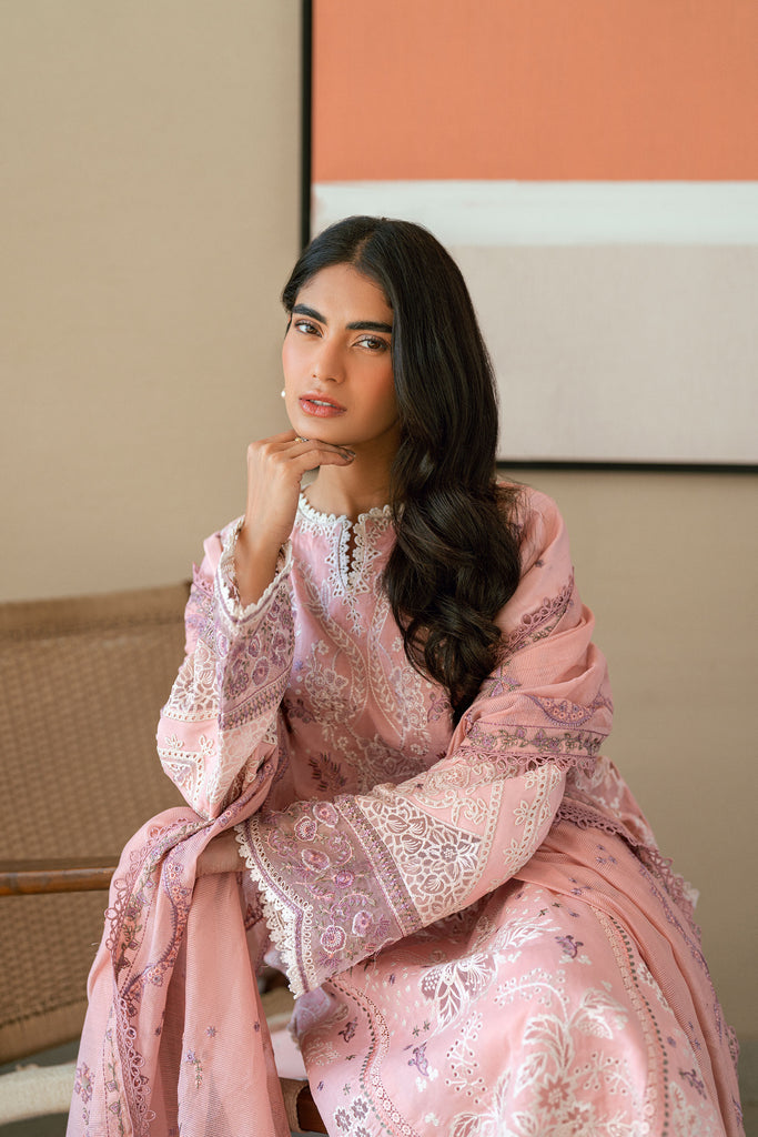 Florent | Luxury Lawn Eid Edits | FL-6A