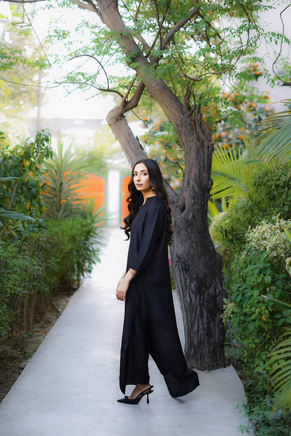 Erum Khan | Nue 25 | Midnight Enigma