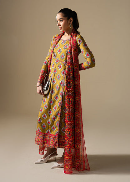 Maria Osama Khan | Retro Vol 3 | Bohra